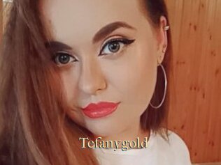 Tefanygold