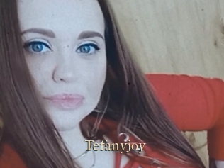 Tefanyjoy