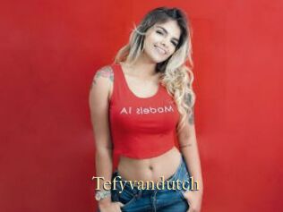 Tefyvandutch