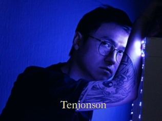 Tenjonson