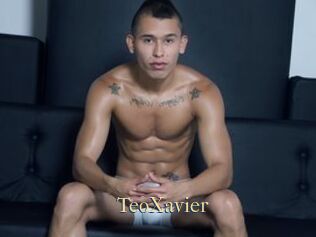 TeoXavier