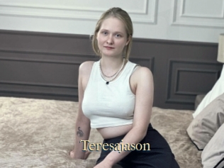 Teresajason