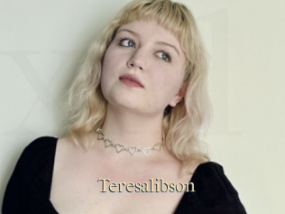 Teresalibson