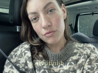 Terifinish