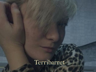 Terribarret