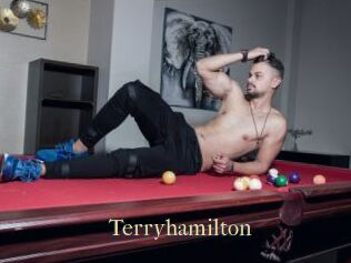 Terryhamilton