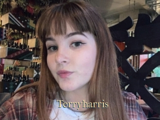 Terryharris