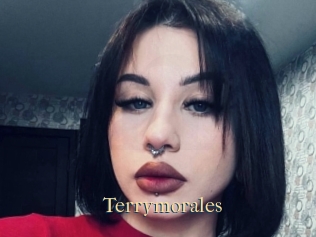Terrymorales