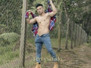 Terrysafado