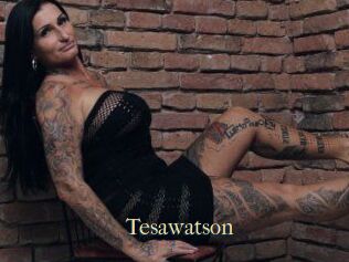 Tesawatson