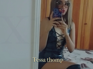 Tessa_thomp