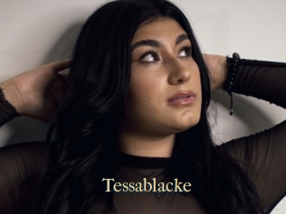 Tessablacke