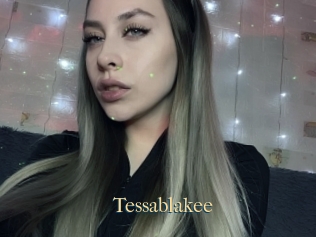 Tessablakee