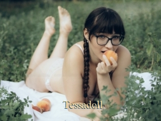 Tessadoll