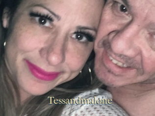 Tessandmalone