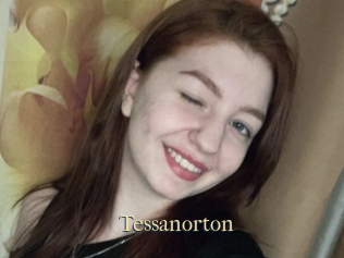 Tessanorton