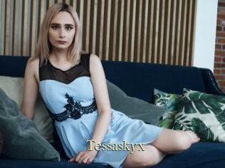 Tessaskyx