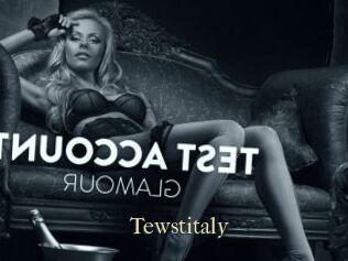 Tewstitaly