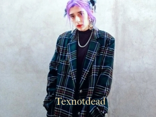 Texnotdead