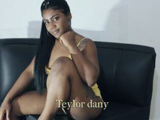 Teylor_dany