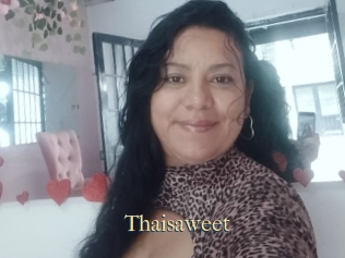 Thaisaweet