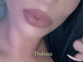 Thaliaaa