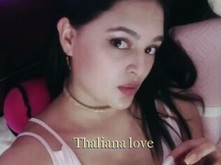 Thaliana_love