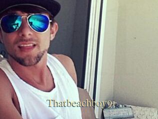 Thatbeachboy91