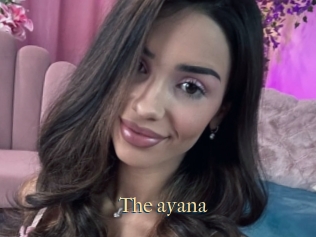 The_ayana