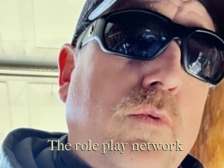 The_role_play_network