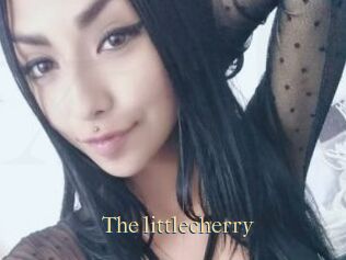 The_littlecherry