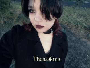 Theaaskins