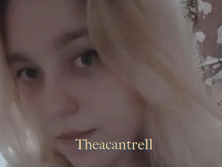Theacantrell