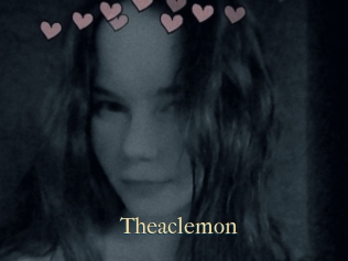 Theaclemon