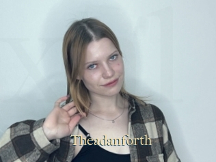 Theadanforth