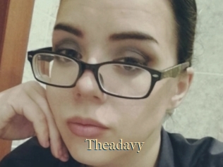 Theadavy