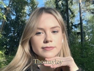 Theahayley