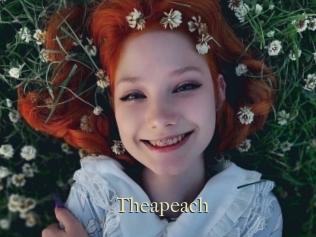 Theapeach