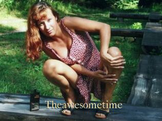 Theawesometime