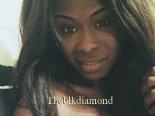 Theblkdiamond