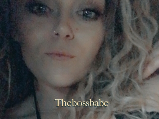 Thebossbabe