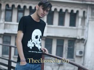 Theclassicdarlin