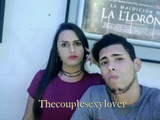 Thecouplesexylover