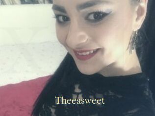 Theeasweet