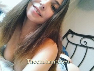 Theenchanteress