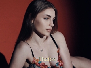 Thefox