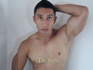 Thehore