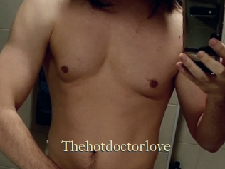 Thehotdoctorlove