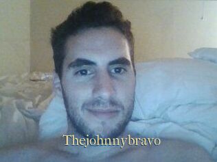Thejohnnybravo