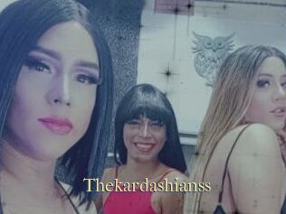 Thekardashianss